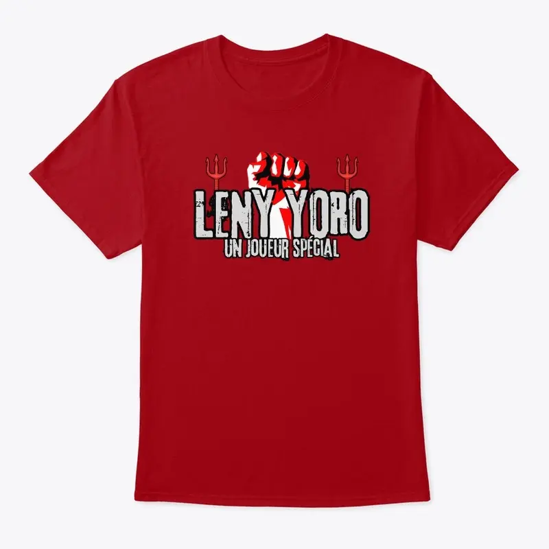 Leny Yoro Collection