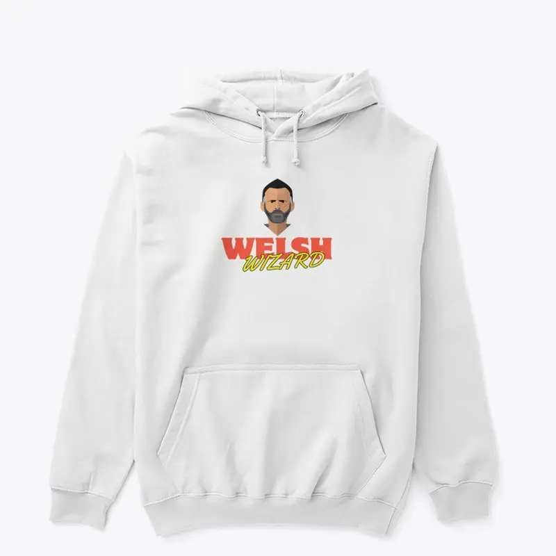 The Welsh Wizard Collection