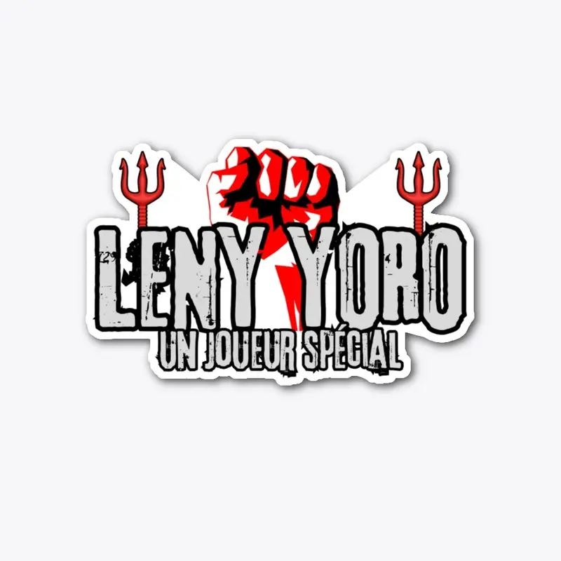 Leny Yoro Collection