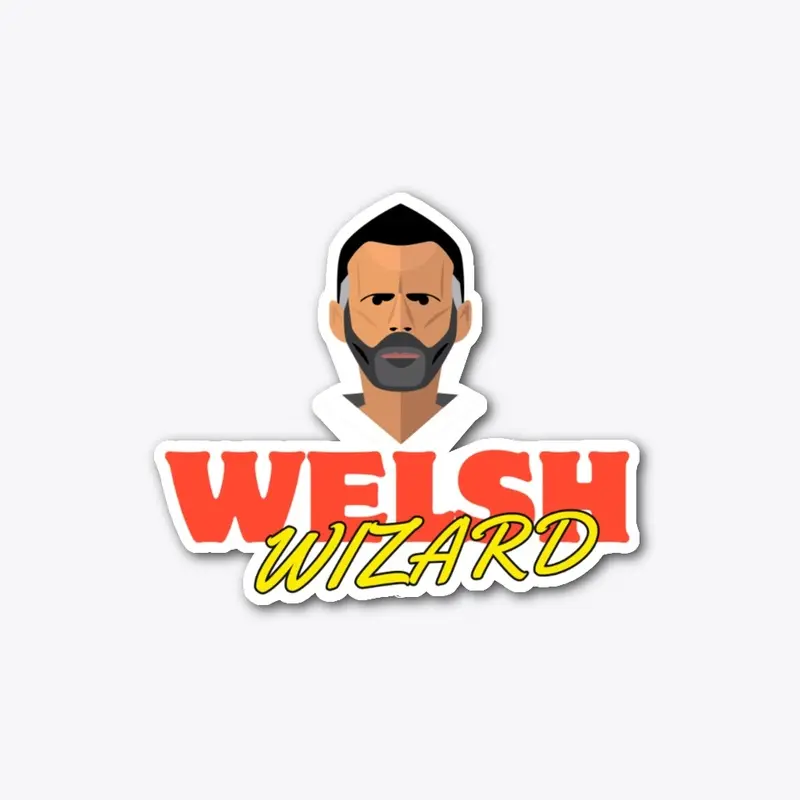 The Welsh Wizard Collection