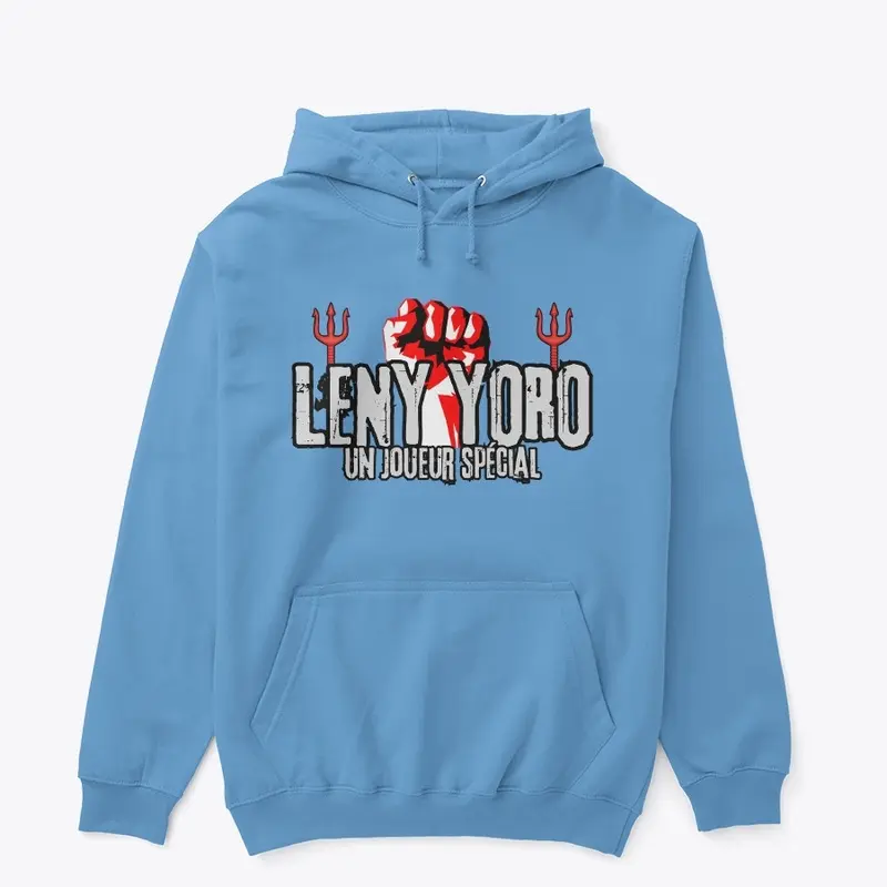 Leny Yoro Collection